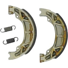 EBC Brake Shoes Rear #893