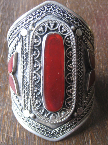 Bracciale dichiarazione