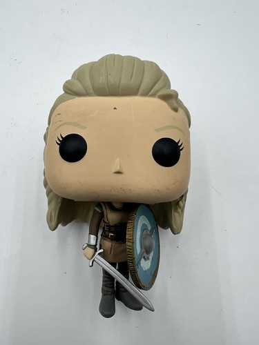 Funko pop lagertha 178 - lagertha,