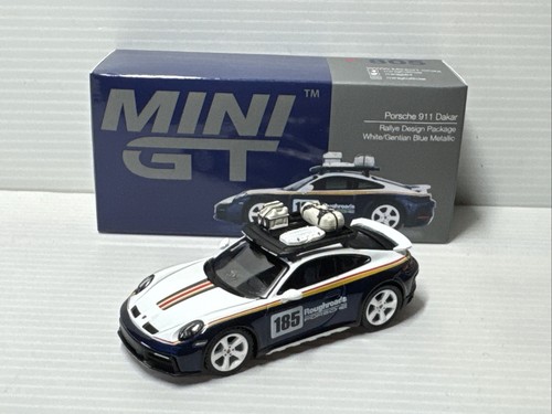 Mini porsche - mini,