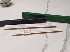 Regolo Calcolatore Albert