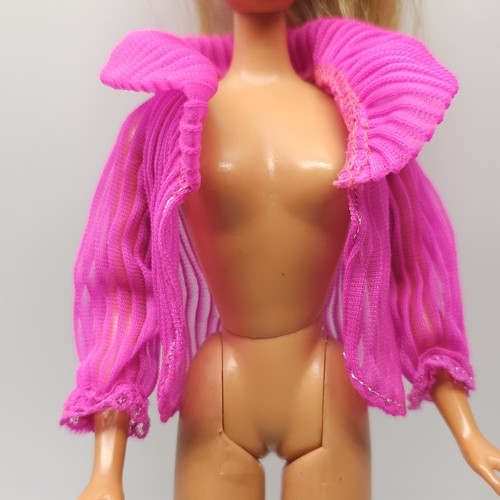 Barbie top jacket vintage - top,