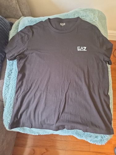 Ea7 emporio armani shirt - emporio, t-shirt