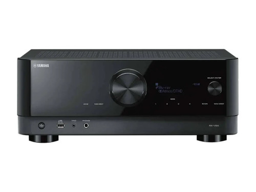 Yamaha tsr 700 black - tsr-700,