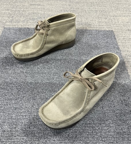 Clarks originals wallabee - originals,