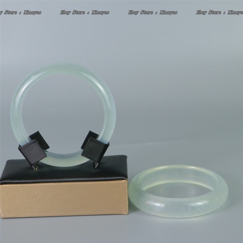 Bracciale giadeite ghiaccio - bracciale, in