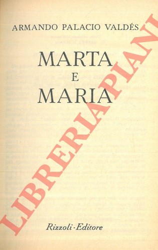 Letteratura spagnola valdes - -,