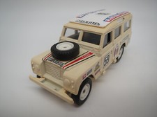 SOLIDO Land Rover 109 (beige)