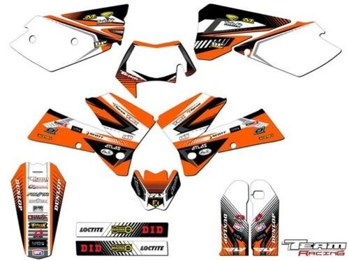 2005 2007 ktm exc 300 - ktm,