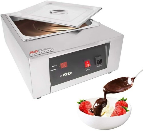 Aldkitchen sciogli cioccolato - sciogli,