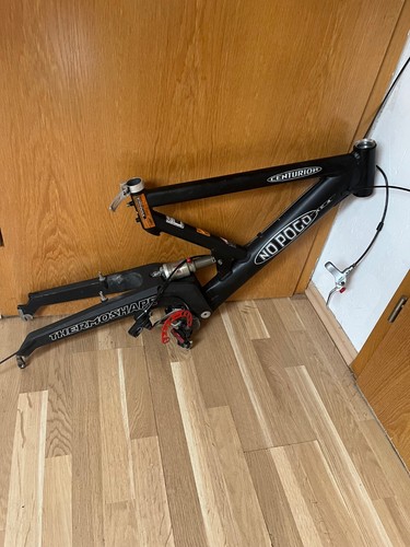 GT,TREK,mtb,piccolo,magura,Cen