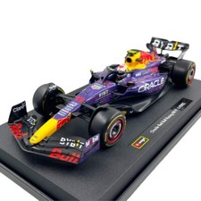 Modellino F1 Bburago 1/18