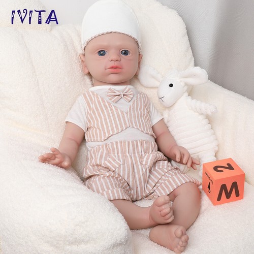 Ivita floppy silicone - floppy,
