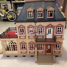 PLAYMOBIL CASA DELLE BAMBOLE 5300 Villa 1900 vittoriana 