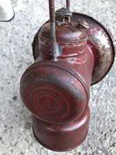 LAMPADA A CARBURO AQUILAS