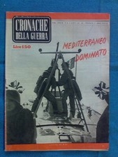 CRONACHE DELLA GUERRA / 2