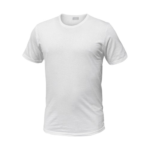 Pack shirt liabel cotone - t-shirt,