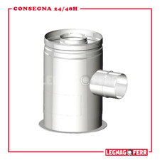 Raccordo T 90° Partenza Da