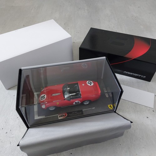 Ferrari 250 tr61 winner - 250, tr61,