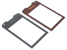 Nokia 8800 Arte Carbon vetro