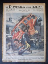 DOMENICA DEGLI ITALIANI 4 1946