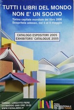 Tutti i libri del mondo non è un sogno