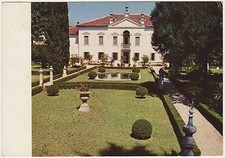 PAESE - VILLA ADELIA DE PELLEGRINI (TREVISO) 1962