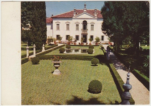 Paese villa adelia de - -,