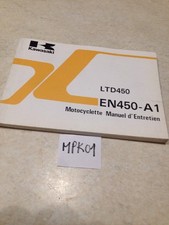 Manuale Proprietario Kawasaki