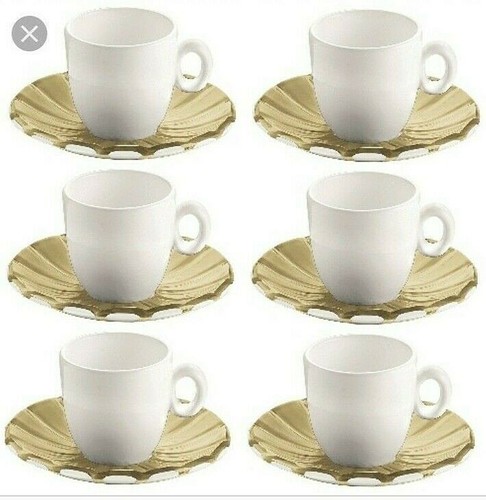 Tazze set tazzine caffe - tazze,