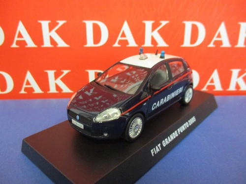 Die cast modellino auto - cast, 1/43