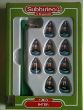 Subbuteo leggenda inter - la,