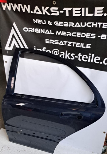 Mercedes classe originale - mercedes,