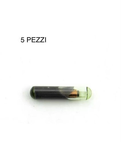 Transponder chip id48 - transponder,