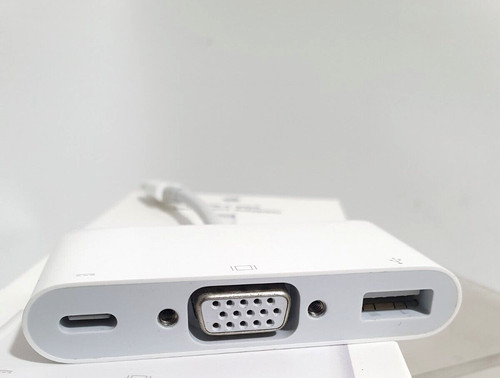 Apple a1620 emc - emc, vga