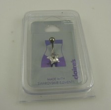 anello ombelico a forma di