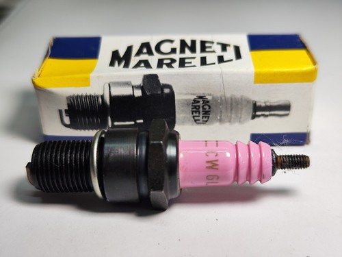 Magneti marelli cw6l - marelli,