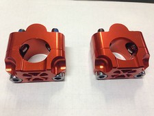 RISER SUPPORTI ADATTATORI