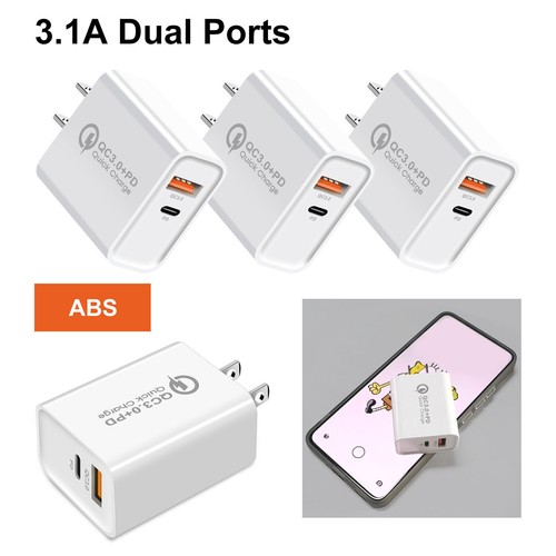 Caricatore spina usb c - caricatore,