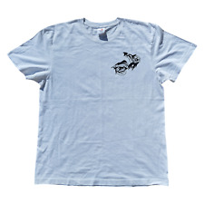 Stedman collection tshirt Fast life moto scooter Y2k taglia L