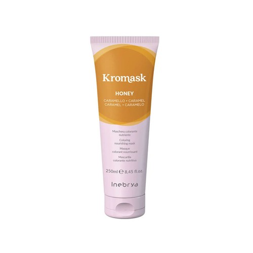 Inebrya kromask maschera - inebrya,
