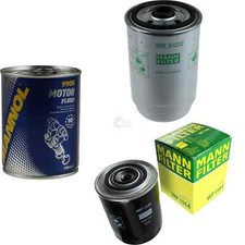 Originale Mann Kit Diagnosi