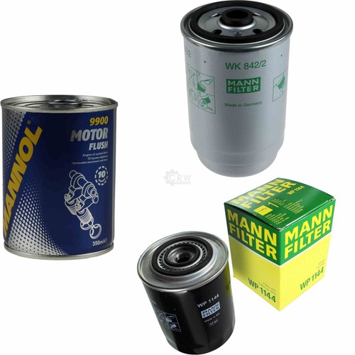 Originale mann kit diagnosi - originale,