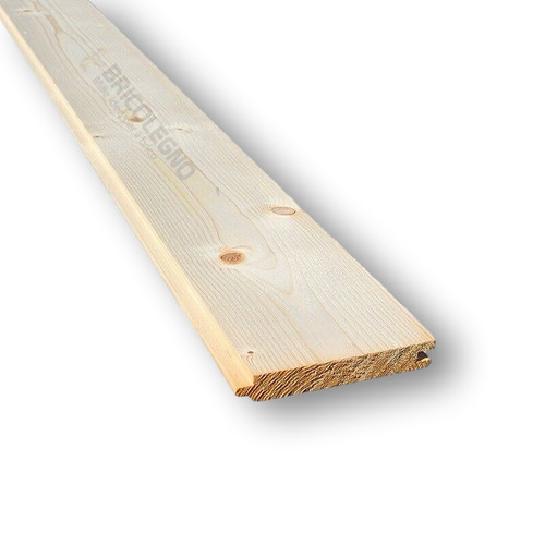 Perline legno abete - di,