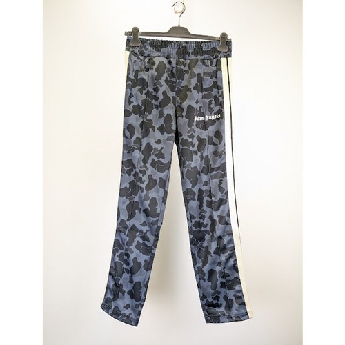 Palm angels night camo track - camo,