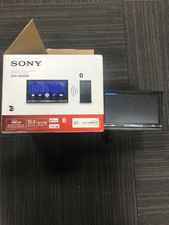 Sony XAV-AX3250 Ricevitore