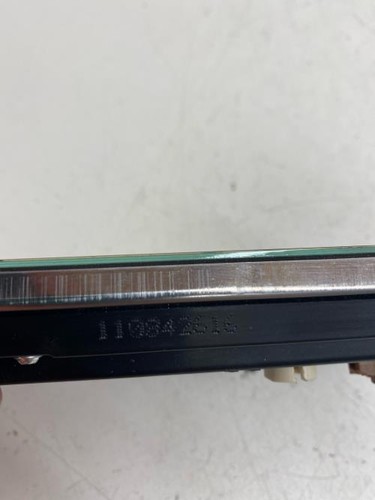 Schermo gps ds3 phase 3 - schermo,