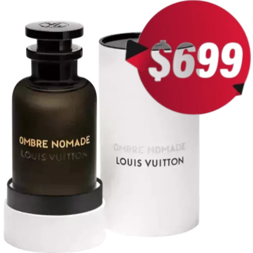 Louis vuitton ombre - ombre, eau