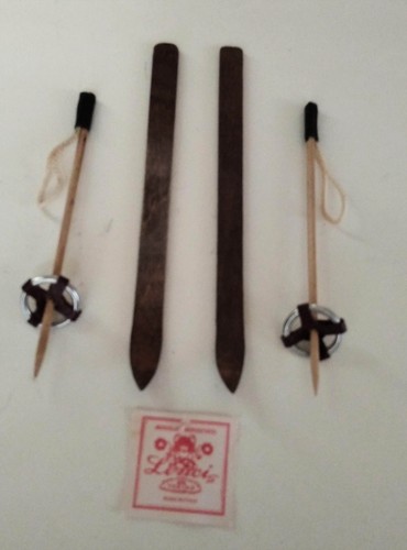Collezione lenci vintage - collezione,