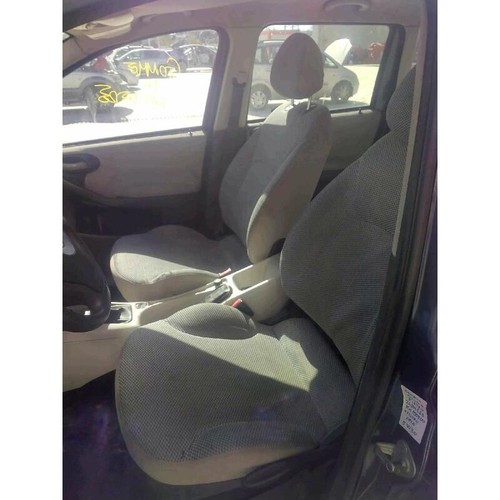 Sedili completi fiat stilo - sedili,